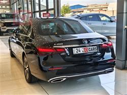 مرسيدس بنز E-Class